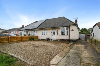 Sewards End, Saffron Walden, Essex