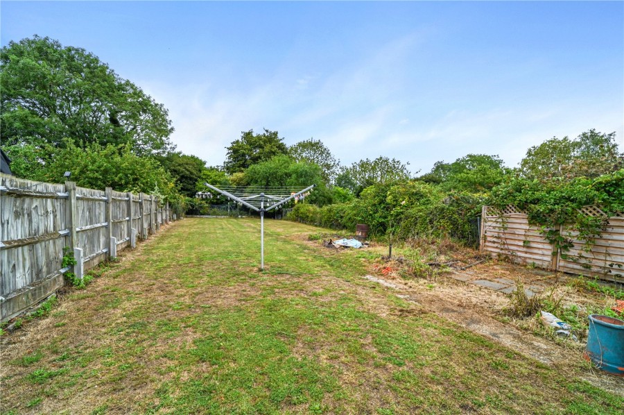Sewards End, Saffron Walden, Essex