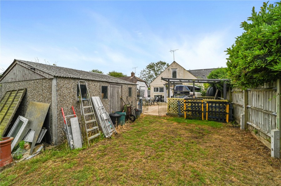 Sewards End, Saffron Walden, Essex