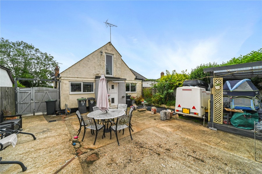 Sewards End, Saffron Walden, Essex