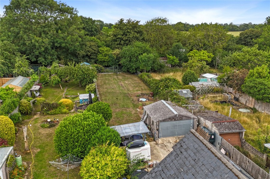 Sewards End, Saffron Walden, Essex