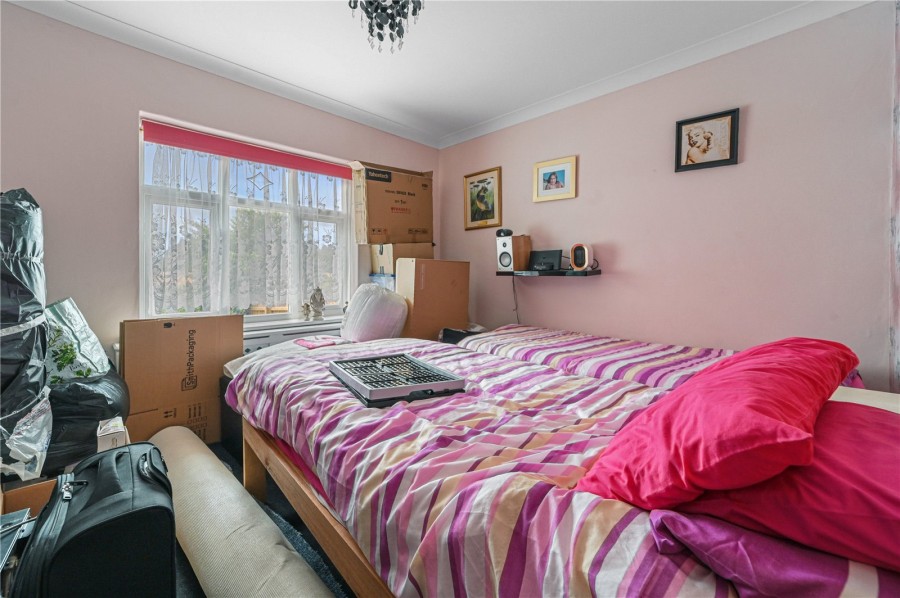 Sewards End, Saffron Walden, Essex