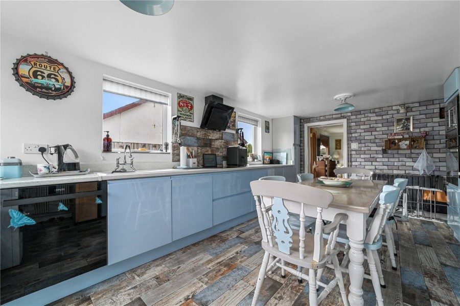 Sewards End, Saffron Walden, Essex
