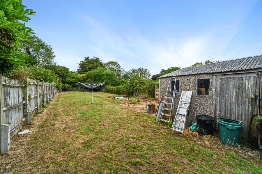 Sewards End, Saffron Walden, Essex