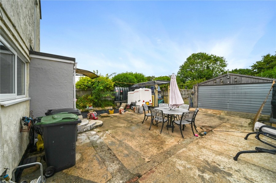 Sewards End, Saffron Walden, Essex