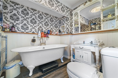 Sewards End, Saffron Walden, Essex