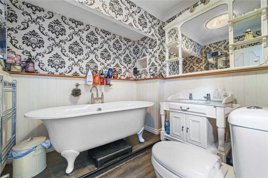 Sewards End, Saffron Walden, Essex