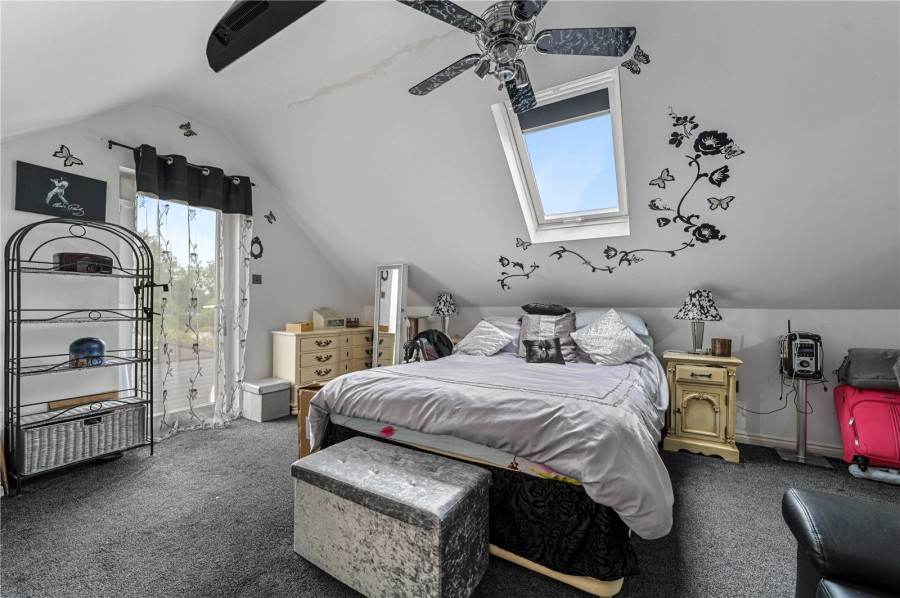 Sewards End, Saffron Walden, Essex