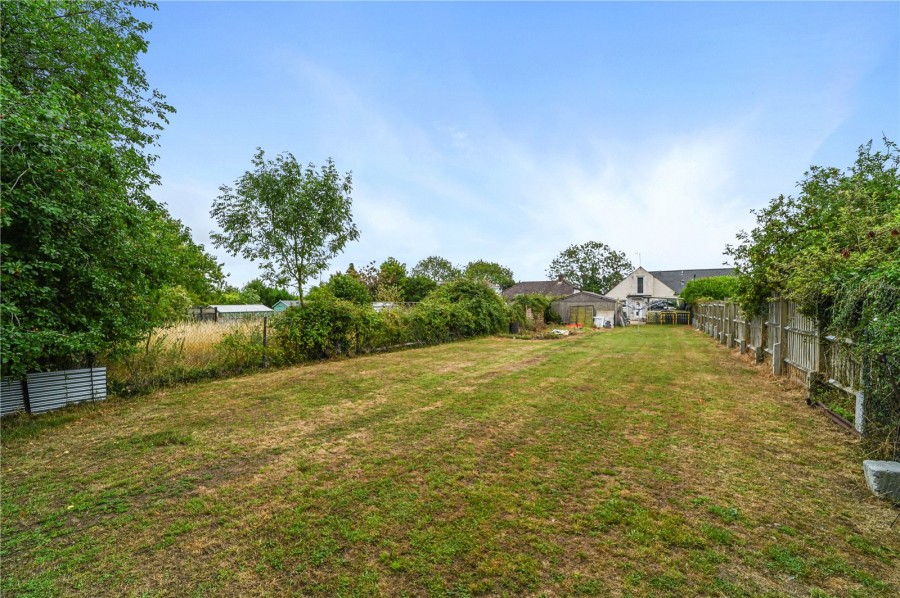 Sewards End, Saffron Walden, Essex