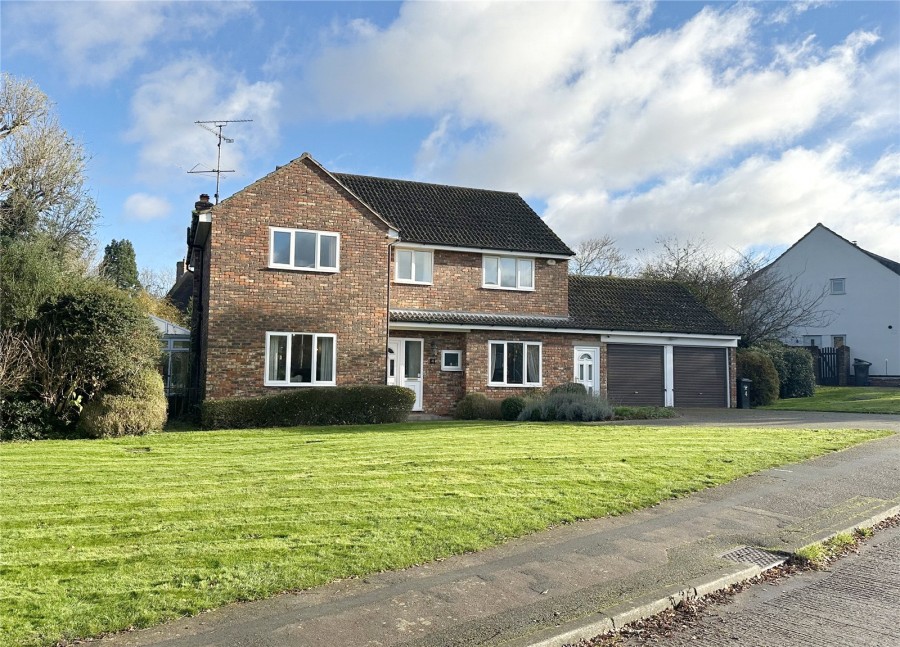 4 bedroom House for Sale Newport, Saffron Walden, Essex