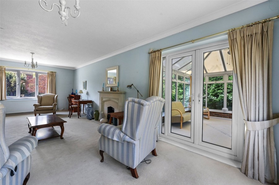 Newport, Saffron Walden, Essex