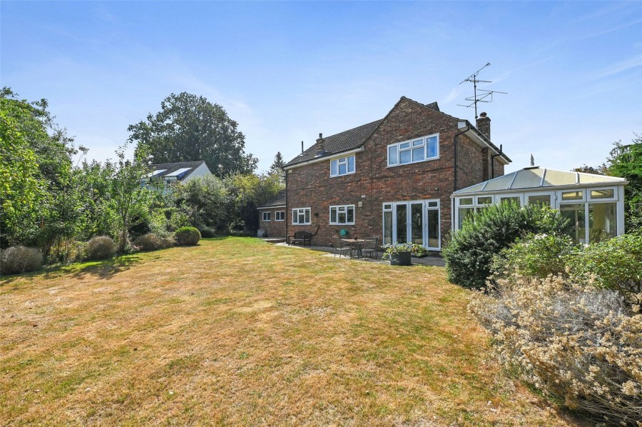 Newport, Saffron Walden, Essex