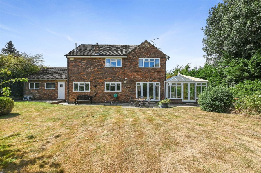 Newport, Saffron Walden, Essex