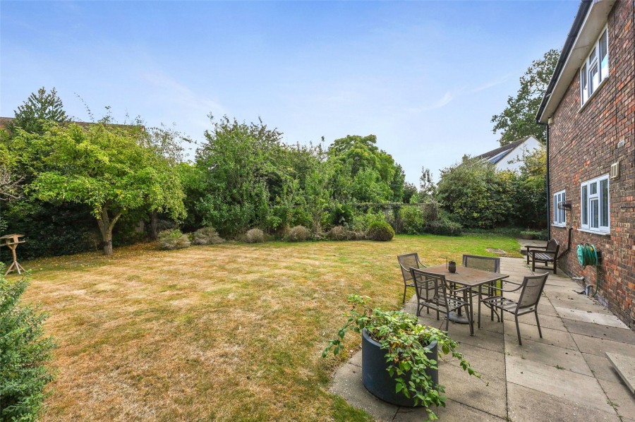 Newport, Saffron Walden, Essex