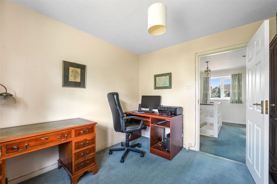 Newport, Saffron Walden, Essex