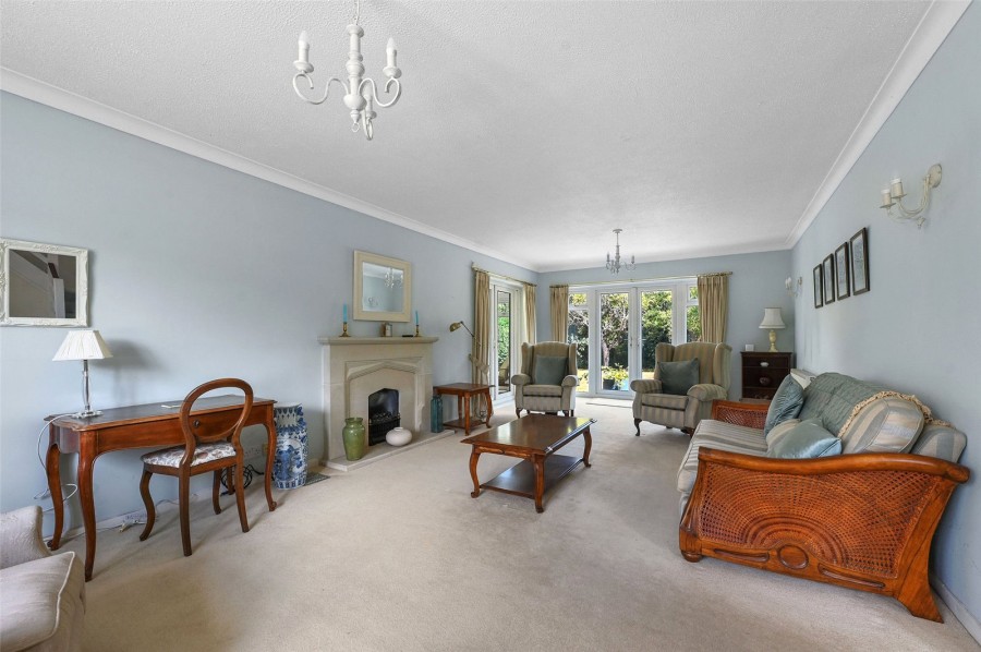 Newport, Saffron Walden, Essex