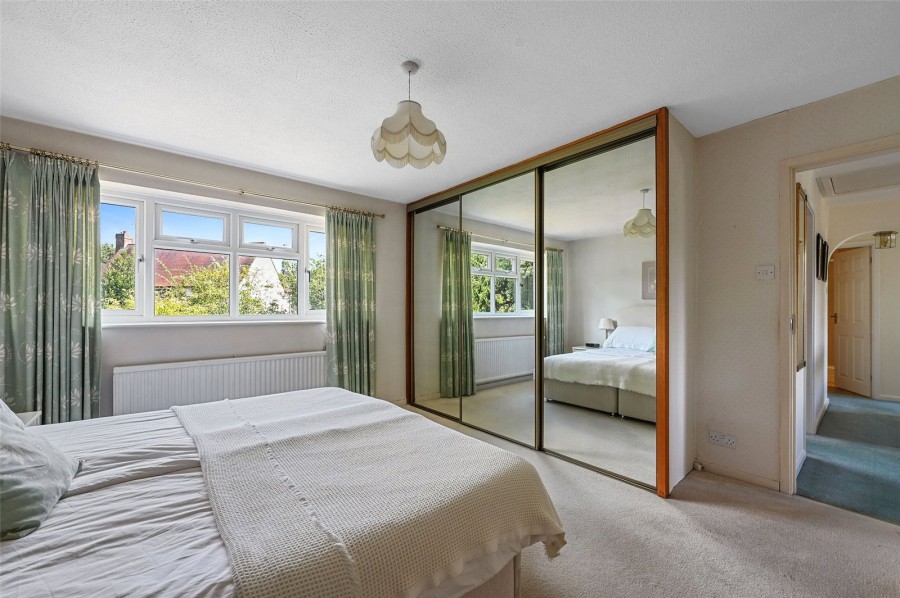 Newport, Saffron Walden, Essex