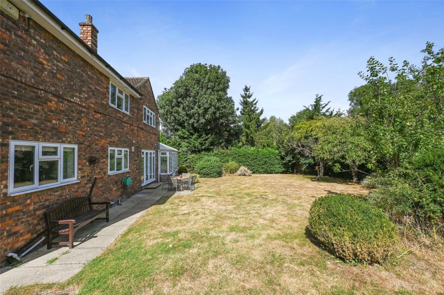 Newport, Saffron Walden, Essex