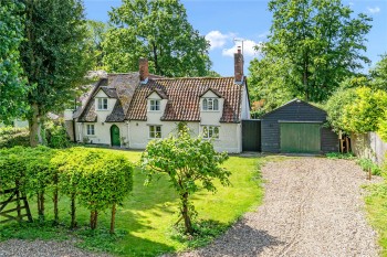 Shudy Camps, Cambridge, Cambridgeshire