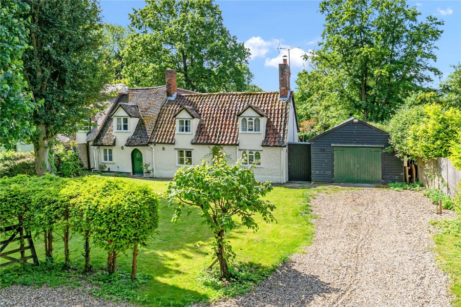 Shudy Camps, Cambridge, Cambridgeshire
