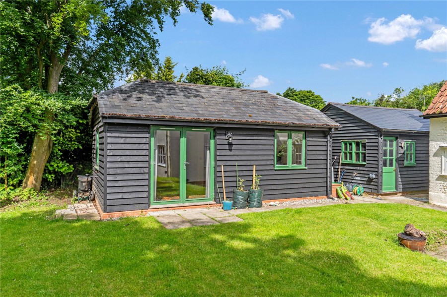 Shudy Camps, Cambridge, Cambridgeshire