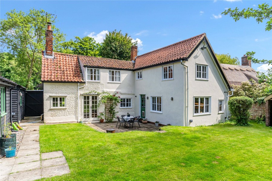 Shudy Camps, Cambridge, Cambridgeshire
