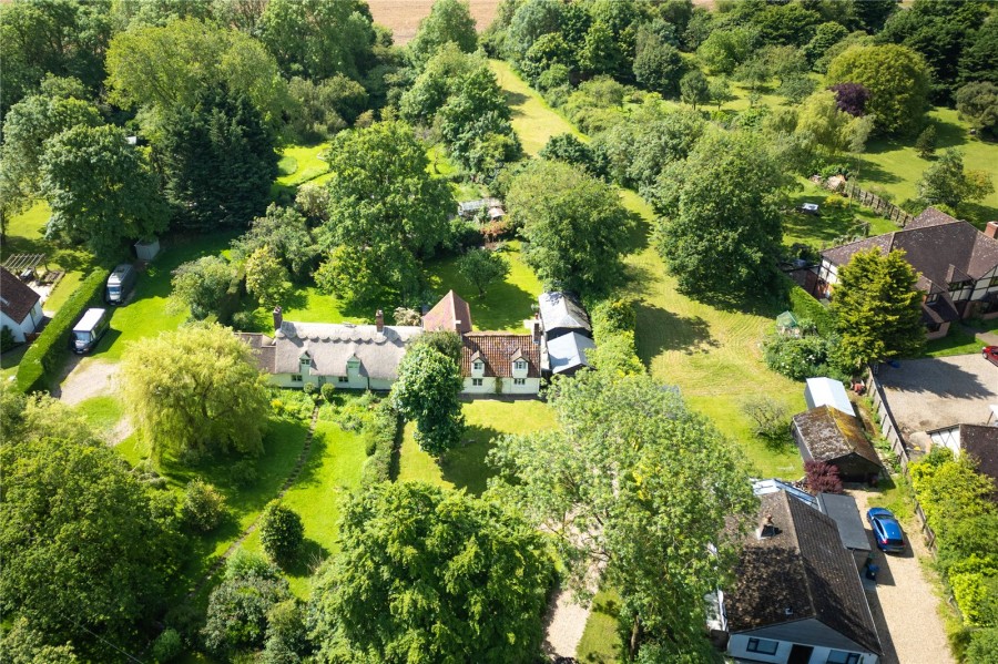 Shudy Camps, Cambridge, Cambridgeshire