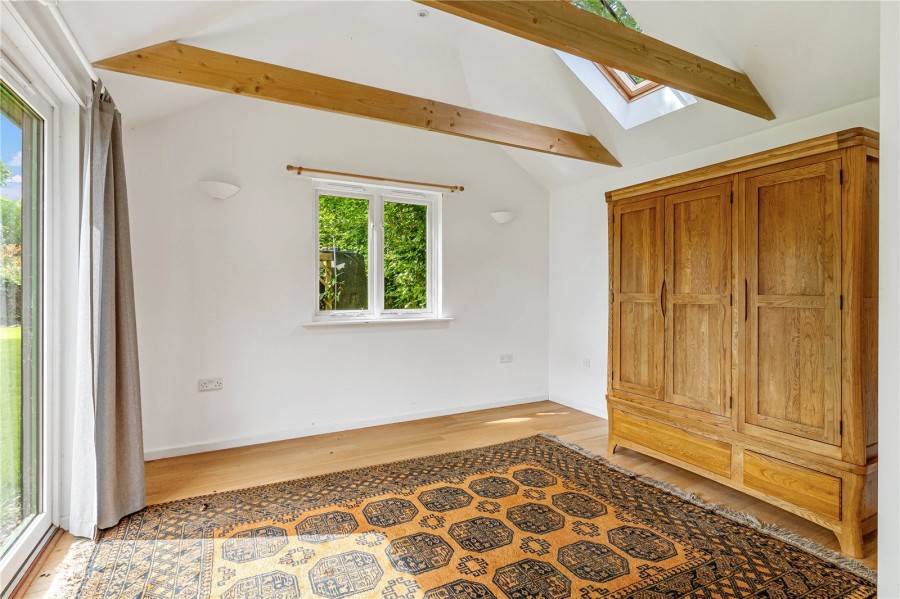 Shudy Camps, Cambridge, Cambridgeshire