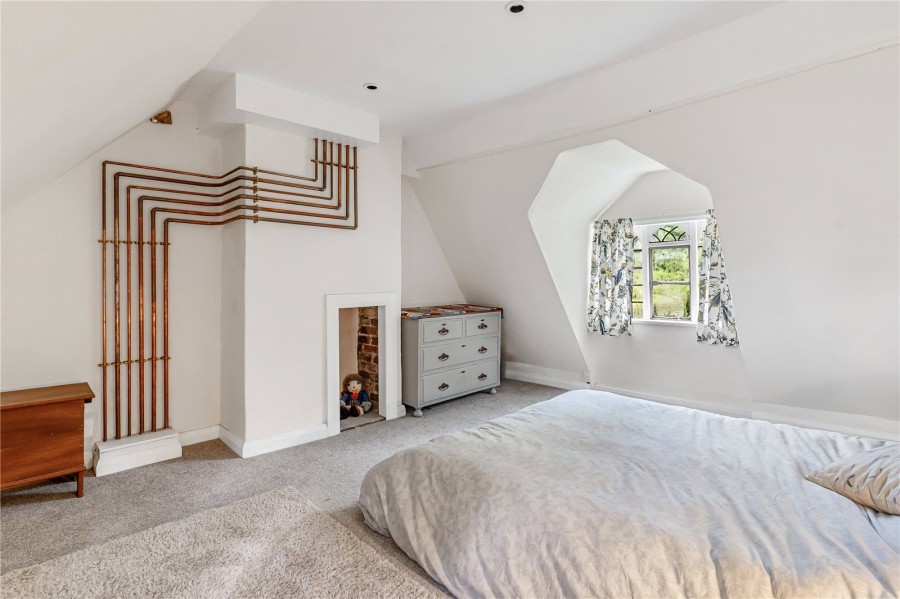 Shudy Camps, Cambridge, Cambridgeshire
