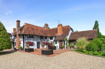 Sewards End, Nr Saffron Walden, Essex