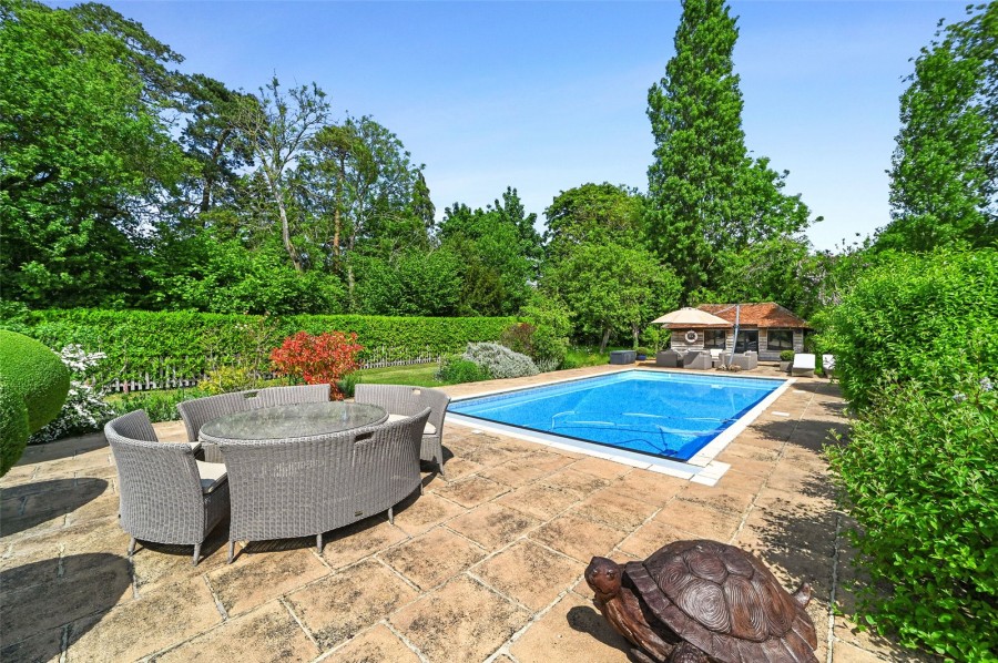 Sewards End, Nr Saffron Walden, Essex