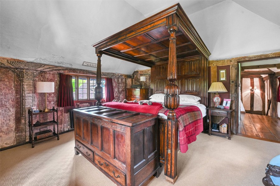 Sewards End, Nr Saffron Walden, Essex