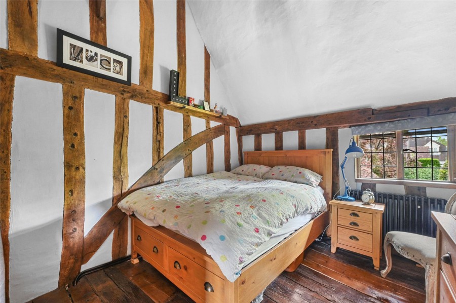 Sewards End, Nr Saffron Walden, Essex