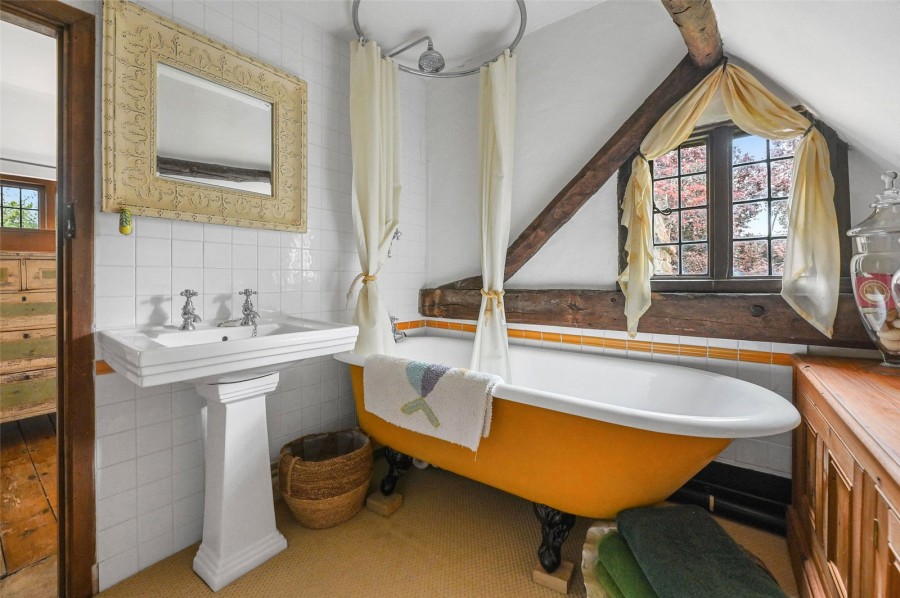 Sewards End, Nr Saffron Walden, Essex