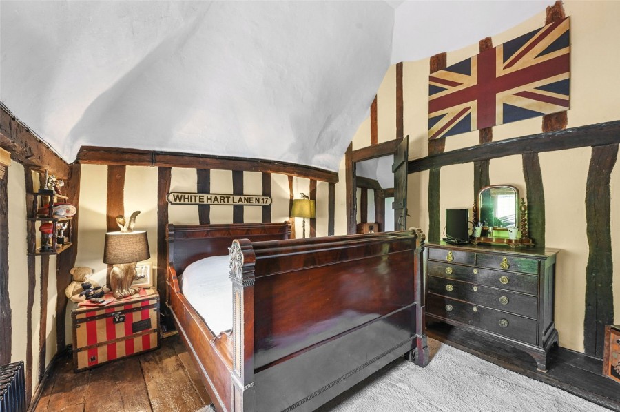 Sewards End, Nr Saffron Walden, Essex