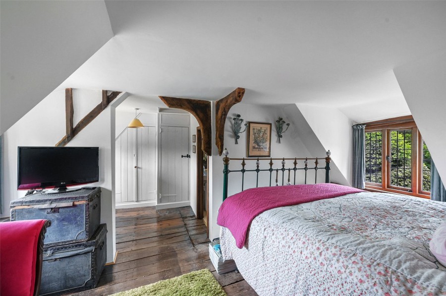 Sewards End, Nr Saffron Walden, Essex