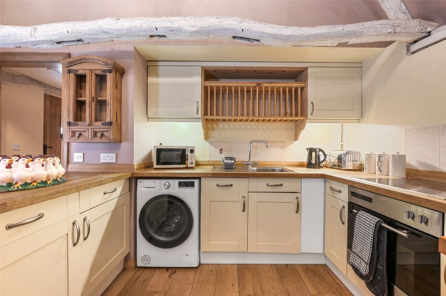 Sewards End, Nr Saffron Walden, Essex