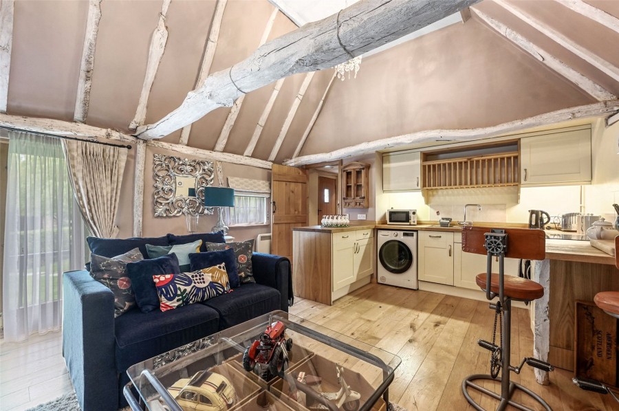 Sewards End, Nr Saffron Walden, Essex