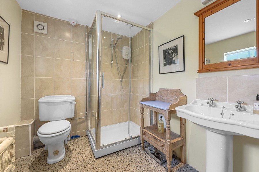 Sewards End, Nr Saffron Walden, Essex
