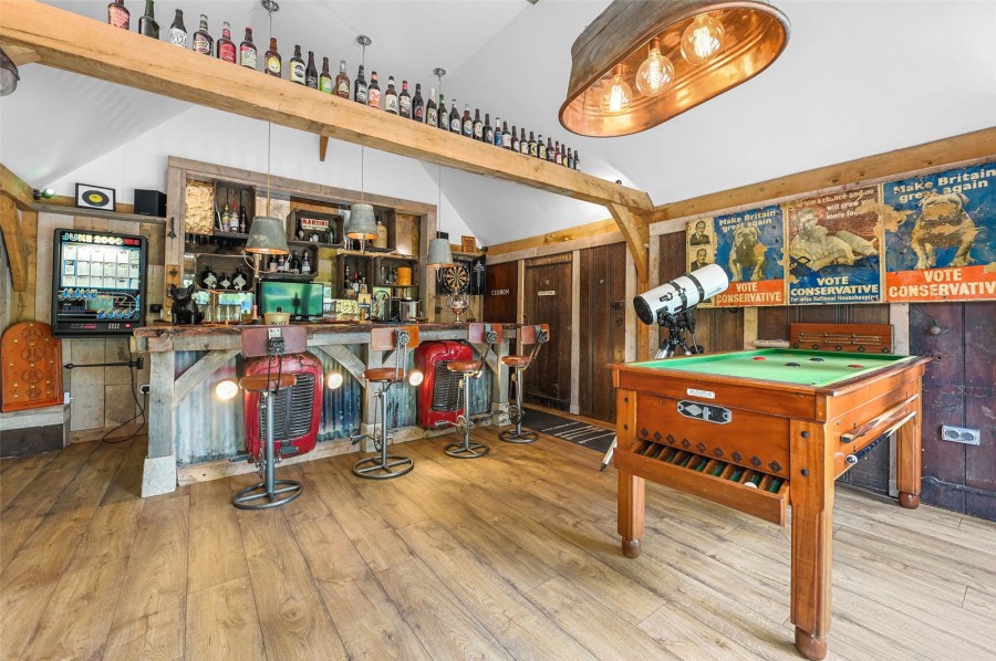 Sewards End, Nr Saffron Walden, Essex