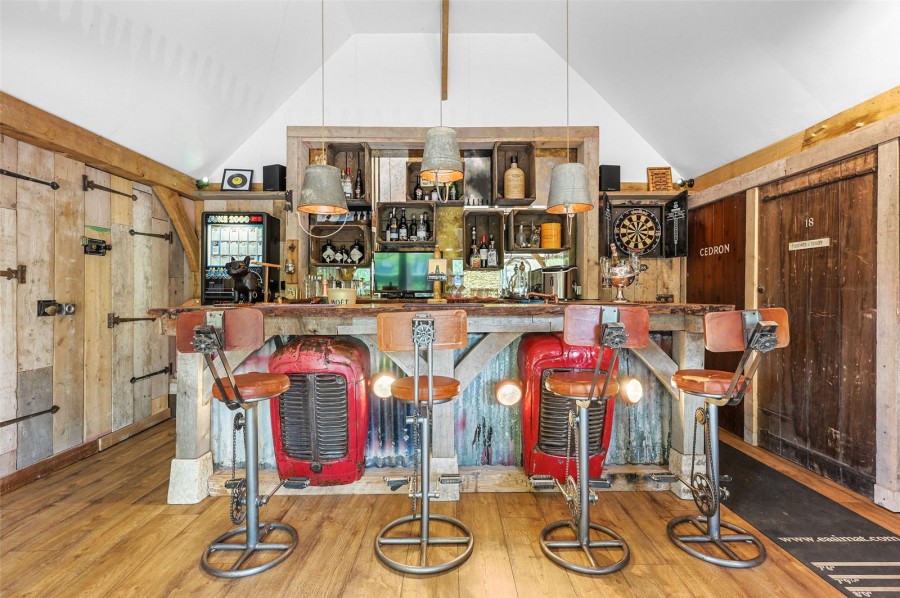Sewards End, Nr Saffron Walden, Essex