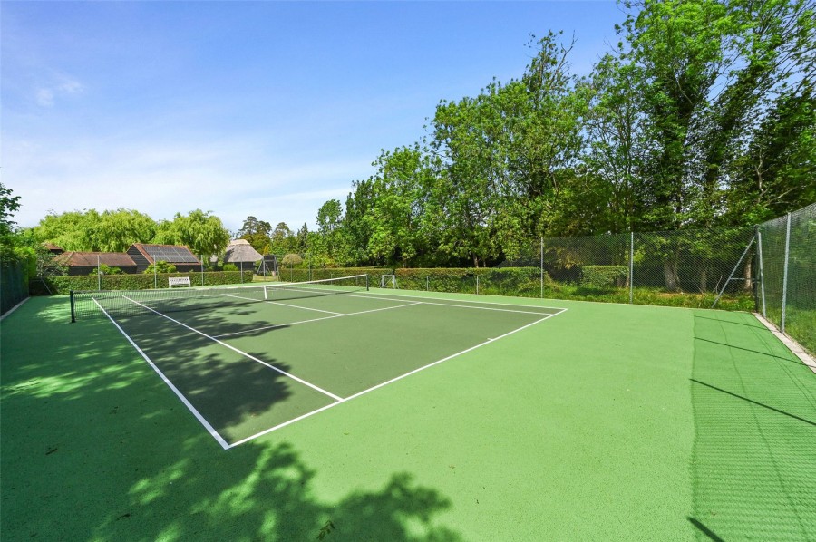 Sewards End, Nr Saffron Walden, Essex