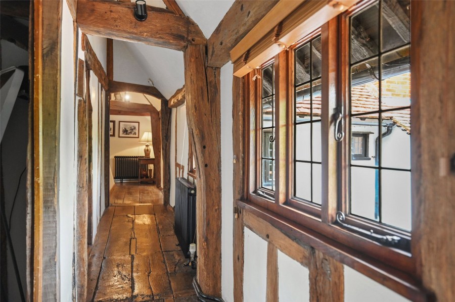 Sewards End, Nr Saffron Walden, Essex