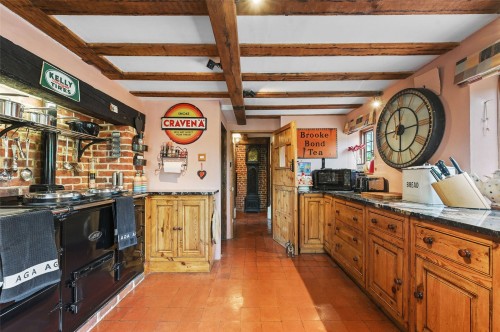 Sewards End, Nr Saffron Walden, Essex