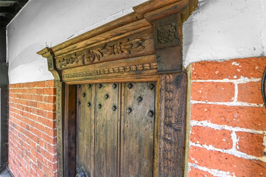 Sewards End, Nr Saffron Walden, Essex