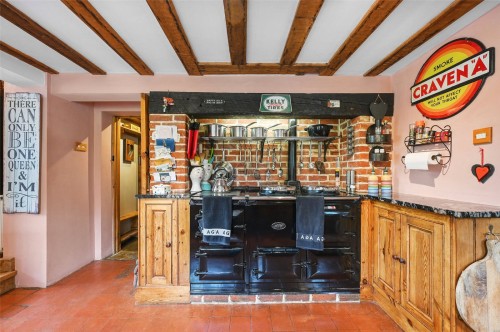 Sewards End, Nr Saffron Walden, Essex