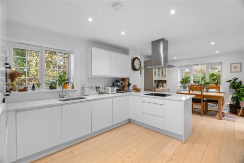 Great Chesterford, Saffron Walden, Essex