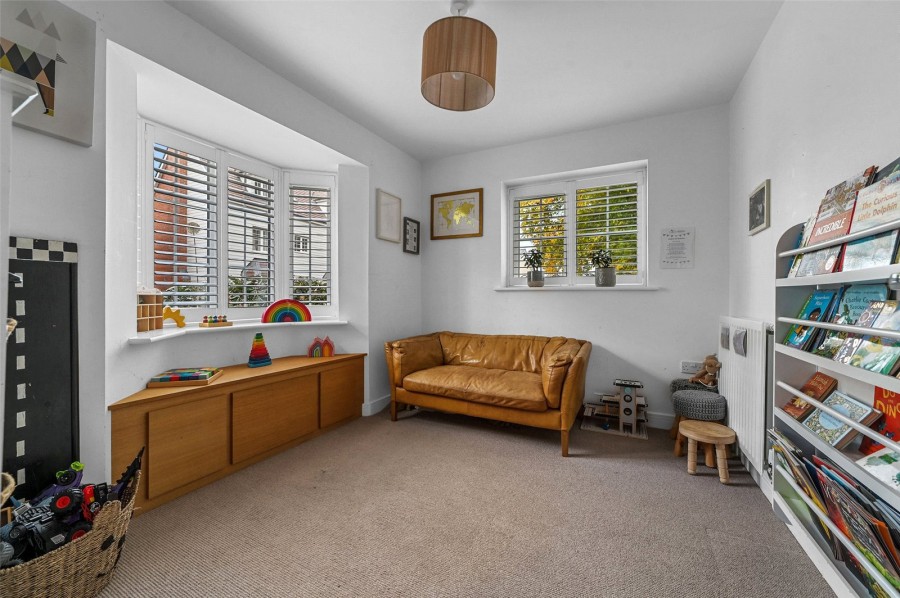 Great Chesterford, Saffron Walden, Essex