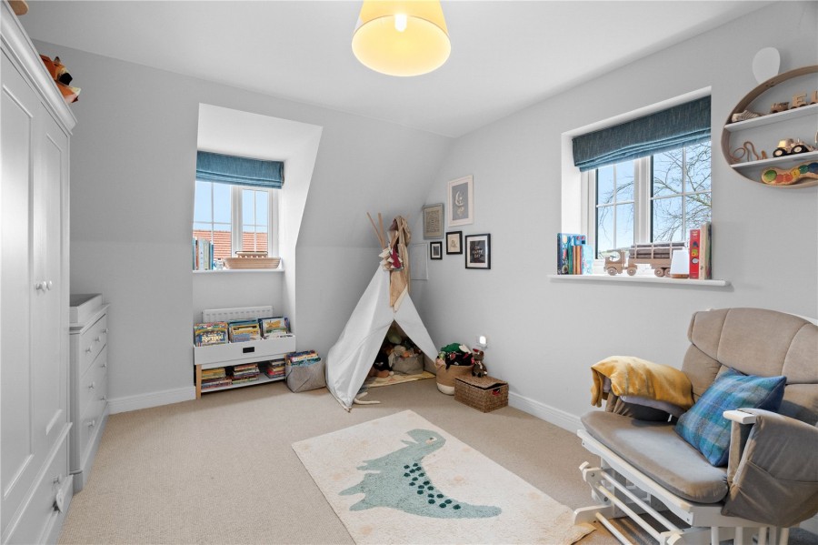 Great Chesterford, Saffron Walden, Essex