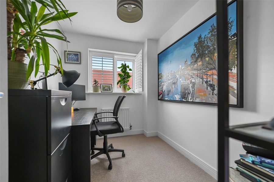 Great Chesterford, Saffron Walden, Essex